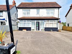 Sweet Rose Guest House Room 1