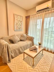 Astra Sky River Chiang Mai 两卧 宜居4人 无边泳池 乳胶床垫4