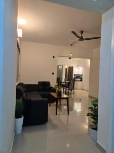 Breeza Apartment Technopark Trivandrum