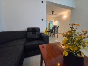 Breeza Apartment Technopark Trivandrum