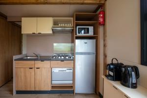 Campings Camping RCN Port l'Epine : photos des chambres