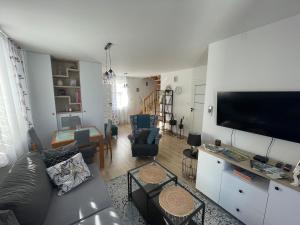 Sopocka Przystań - Domek Letniskowy