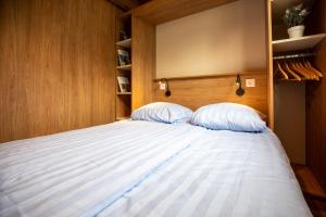 Campings Camping RCN Port l'Epine : photos des chambres