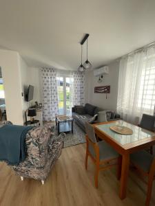 Sopocka Przystań - Domek Letniskowy