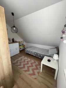 Sopocka Przystań - Domek Letniskowy