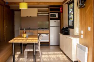 Campings Camping RCN Port l'Epine : photos des chambres