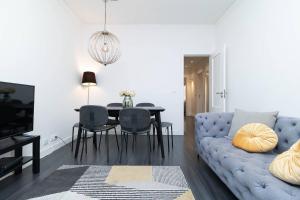 Lisbon Hideaway near the River - 4-star hotels in Lisbon