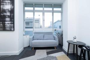 Lisbon Hideaway near the River