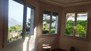 Maisons de vacances Haut de Villa T5, 6 a 11 couchages - Vue panoramique : photos des chambres
