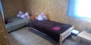 Dvēseles veldzes dārzs