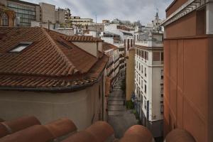 Hospedium Hotel Los Condes