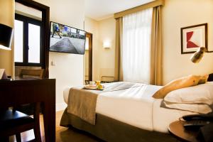 Double or Twin Room room in Hotel Los Condes