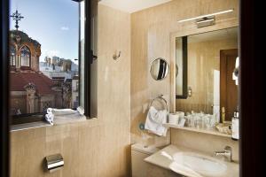 Hospedium Hotel Los Condes