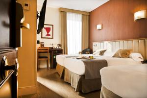 Hospedium Hotel Los Condes