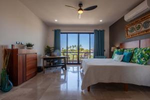 Private Pool Townhome with Rooftop and Malecón 5 min Walk