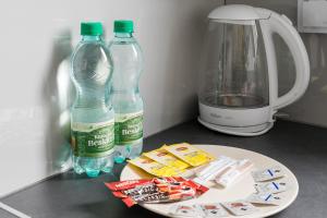 Praga Ostrobramska Modern Apartament by BookingHost