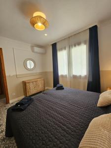 Marea Nova a 200 metros de la playa