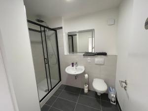 Appartementhaus Strausberg-Nord