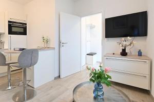 FeWo Uhl Kleines Resort & Kleine Oase