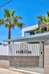 Nerium Luxury Suites