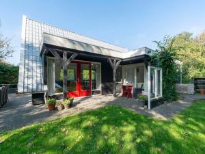 Villa in Groote Keeten near Stunning Beach