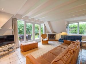 Villa in Groote Keeten near Stunning Beach