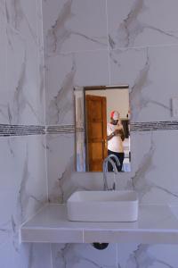 Paradise Reho Guesthouse