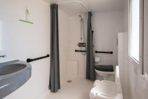 Campings Camping RCN Port l'Epine : photos des chambres