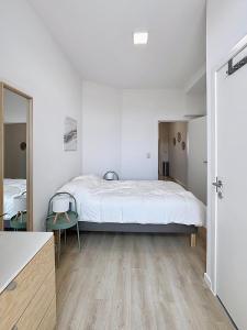 Élégant appartement une chambre