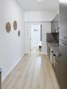 Élégant appartement une chambre