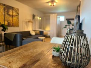 Appartements Gite 