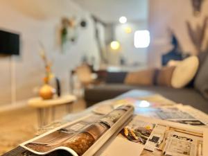 Appartements Gite 