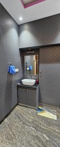 Premium Service apartment