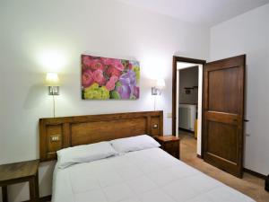 Ferienhaus mit 2 Schlafzimmern