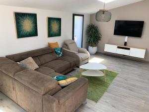 Maisons de vacances bienvenue au pays basque : photos des chambres