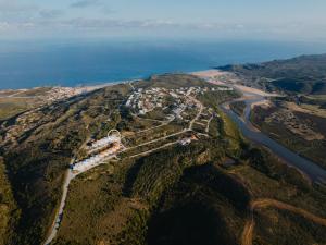 Slow Coast Hideaway in Aljezur