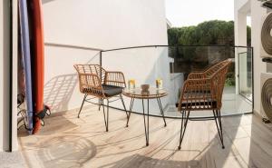 Slow Coast Hideaway in Aljezur