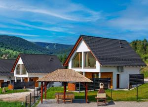 Szarotka - Ubytování bez kategorie ve městě Stronie Śląskie