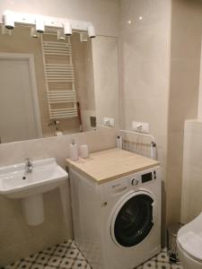 Quiet in the City Wrocławska