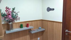 playa de covas-Viveiro apartment