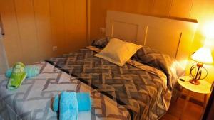 playa de covas-Viveiro apartment