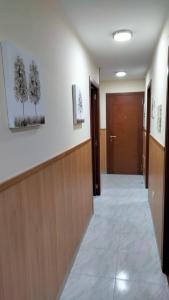 playa de covas-Viveiro apartment