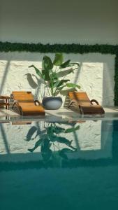 Skyline Serenity 30th floor - Promo price