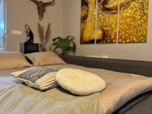 Appartements Gite 