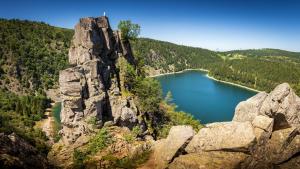 Maisons de vacances Gite de Charme nature, calme, randonnee et air pur : photos des chambres