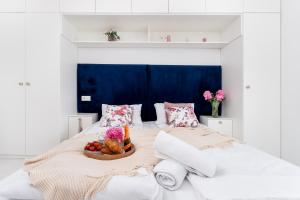 Malila Premium Apartments Cracow Tauron Arena Lema 15E