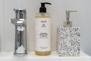 Malila Premium Apartments Cracow Tauron Arena Lema 15E