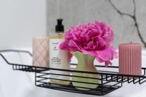 Malila Premium Apartments Cracow Tauron Arena Lema 15E