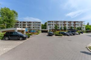 Malila Premium Apartments Cracow Tauron Arena Lema 15E