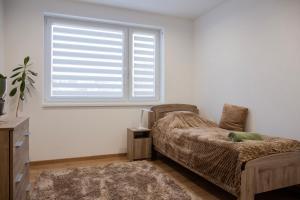 Luxus Apartman